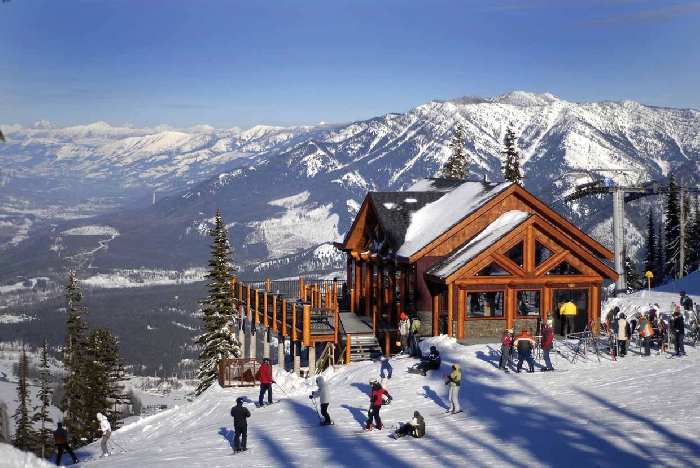 Covid-19 restrictions will stop many people from taking advantage of ski resorts in B.C. this holiday season and it may be difficult to receive refunds for those who booked their vacation in advance.